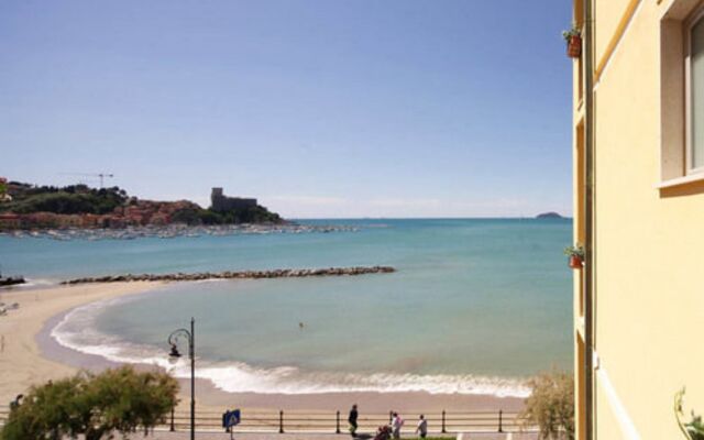 Hotel Florida Lerici