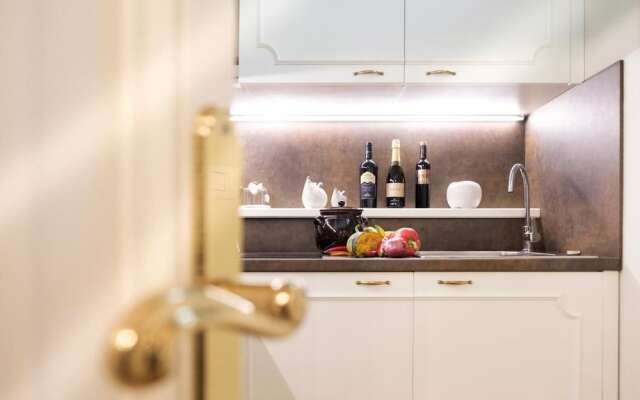 Guesthouse Al Chiostro De San Salvar