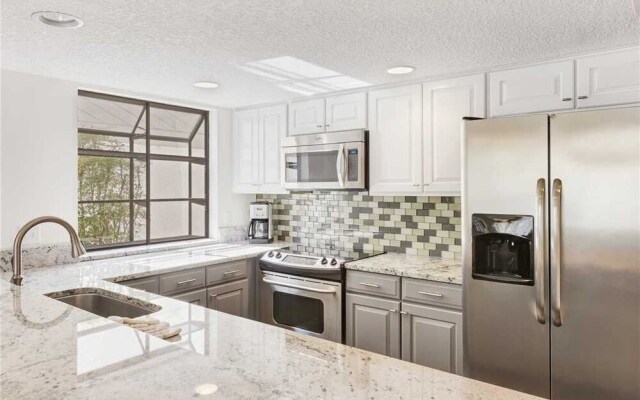 L'Atrium 2779 - Two Bedroom Home