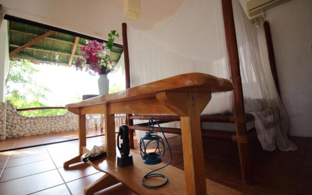 The Blue Orchid Resort