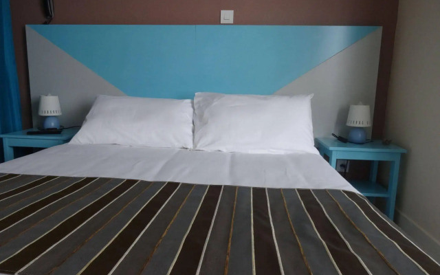 Boutique Hôtel d'Orbigny