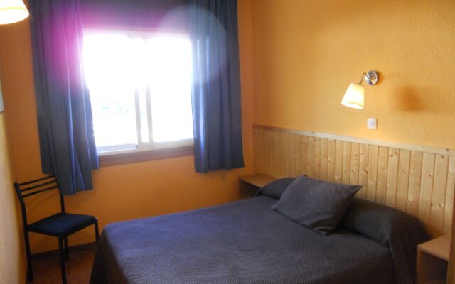Hostal El Callejón