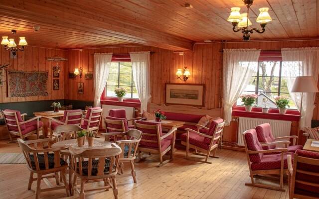 Rondane Haukliseter Fjellhotell