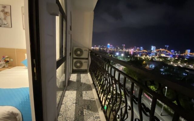 Euro Star Riverside Hotel