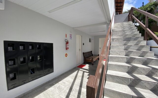 Residencial Las Rocas I