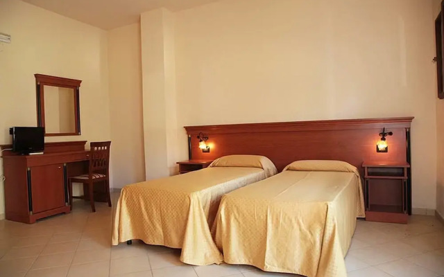 Baia delle Sirene Beach Resort