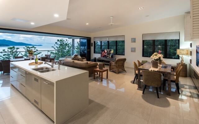 Northcape 1 Ocean Front 4 Bedroom - Pool