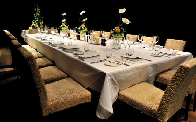 The Cornwall Hotel Spa & Estate