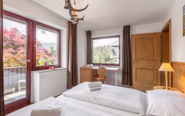 Apartmenthaus Dreier 23285