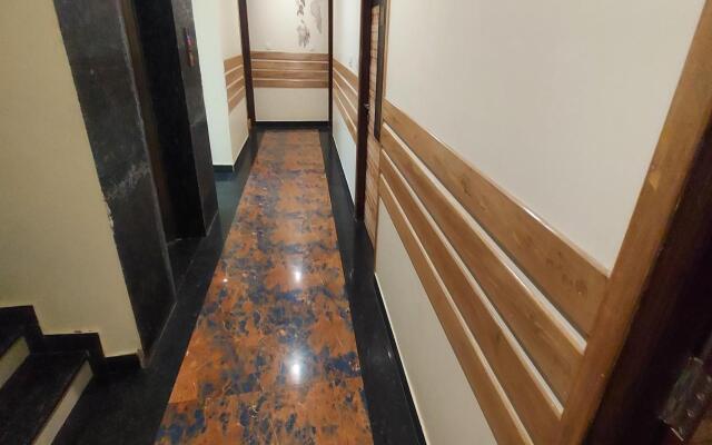 Hotel Raas Palace