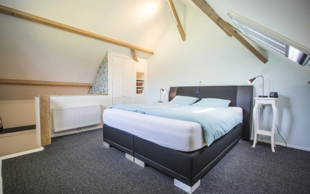 Louisehoeve Holiday Home