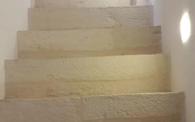 Trulli Lithos Suite