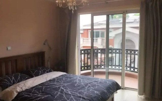 Joy Party Villa Branch 9