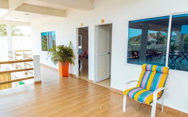 Hotel Palmera Beach Cartagena