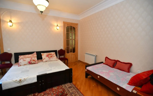 Мини-отель «Кавказ»