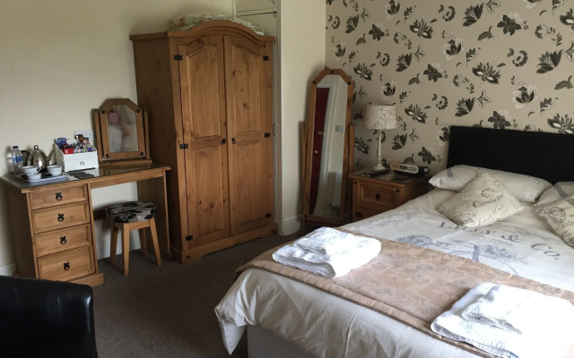 The Northdale Hotel Ltd