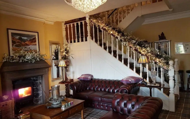 The Heather Glen Country House