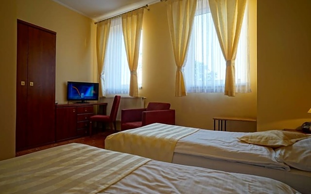 Noclegi w Lublińcu Lubex