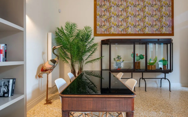 Ca' Longo Palace Apartments