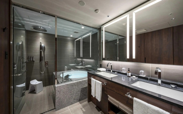 Hotel Grand Bach Tokyo Ginza