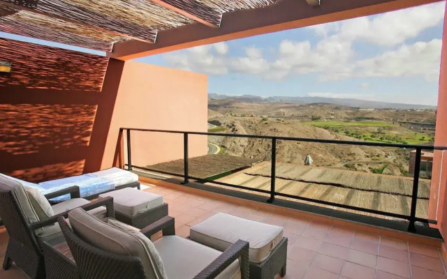 Villa Las Terrazas 6