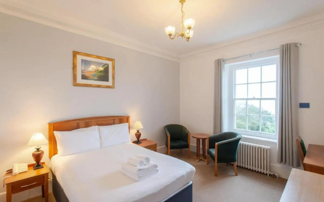 Tregenna Castle Resort