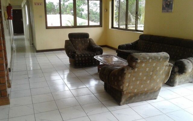 Providence Teez Lodge
