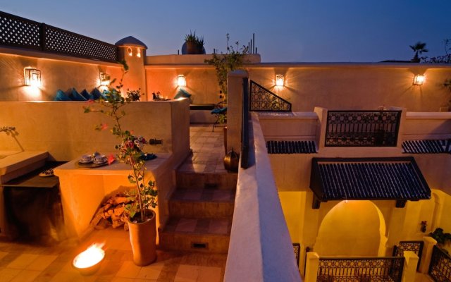 Riad Papillon