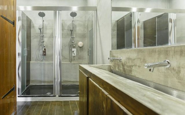 Rossio Hostel