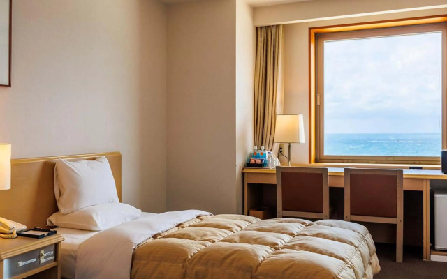 Hotel Oosado