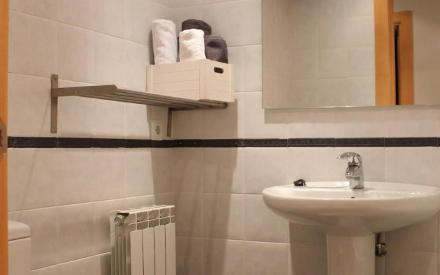 Apartamento el Budha