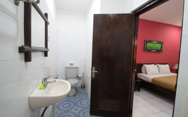 Ramayana Hotel Sanur