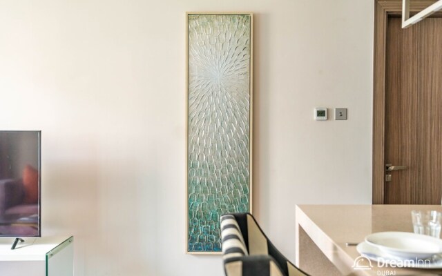 Dream Inn Apartments - MBL Tower