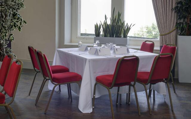 Best Western Walton Park Hotel