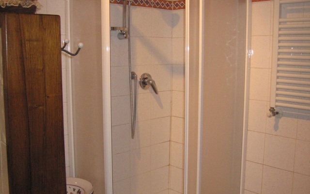 Il Sorriso Dei Monti