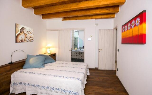 Casa di Nonno Mariano
