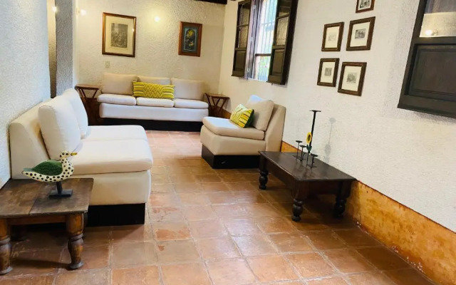 Antigua Guatemala Villas