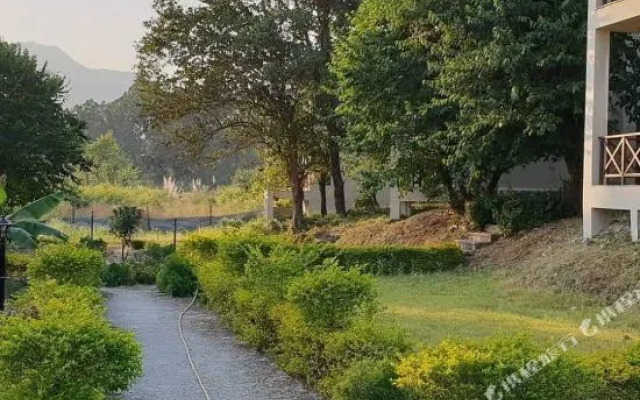 Qcent Corbett Greens