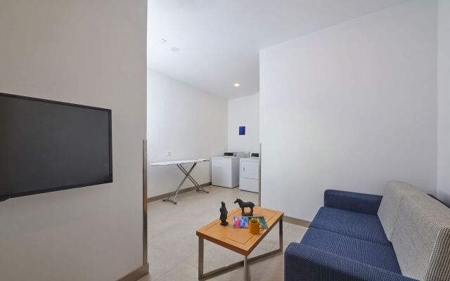 Holiday Inn Express Baoji City Centre by IHG