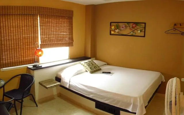 Hotel Casa D'mer