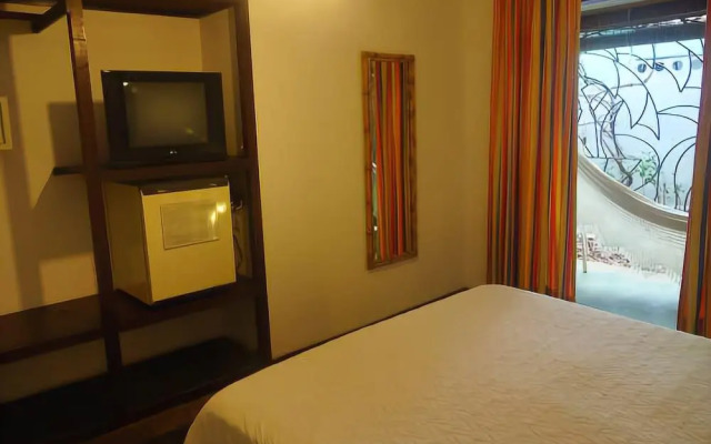 Pousada Ogum Marinho