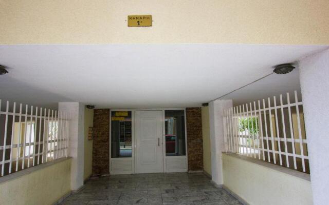 Apartment Kanarian 1A