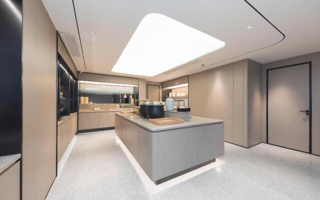 JI Hotel Hangzhou Linping Yintai City