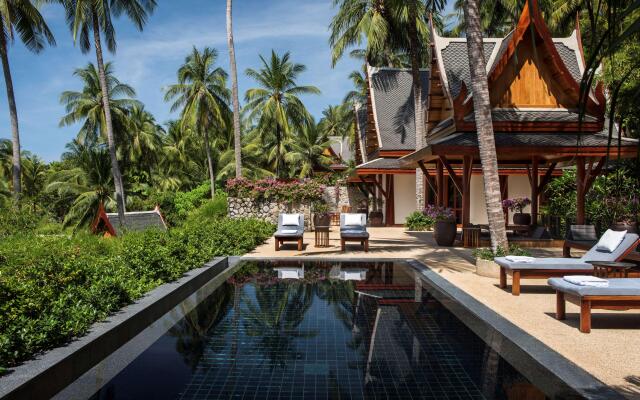 Amanpuri Resort