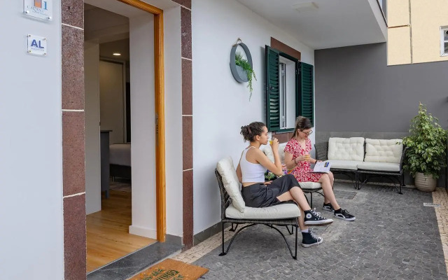 Casa de Sao Tiago 1