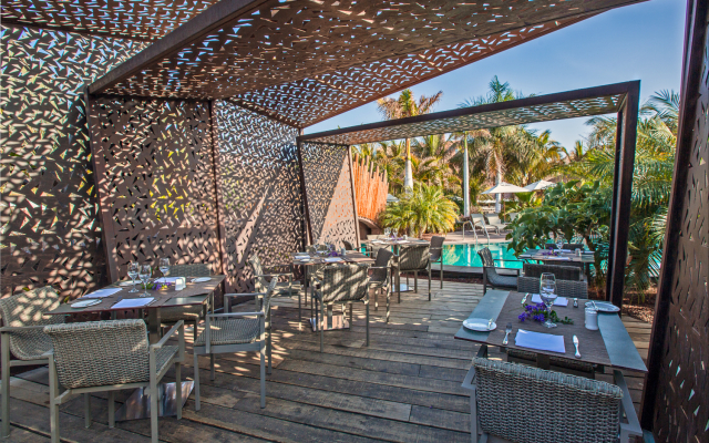 Lopesan Baobab Resort