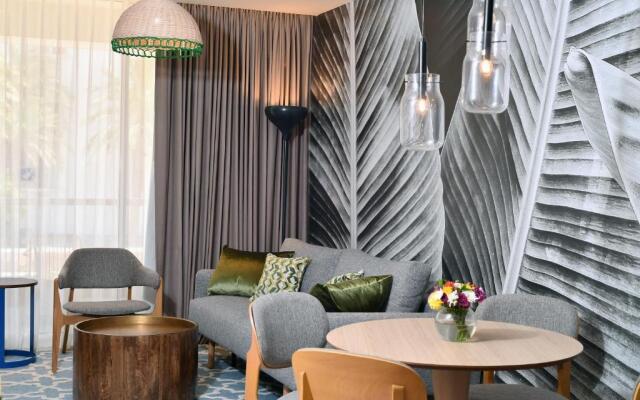 Royal Garden by Isrotel Collection