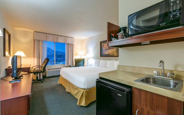 Grand River Hotel