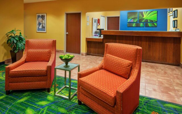 Fairfield Inn Tuscaloosa by Marriott
