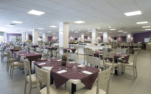 Medplaya Hotel Calypso